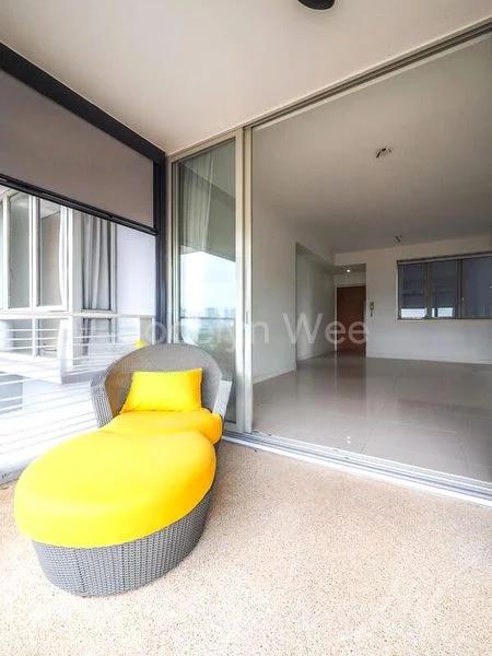 2 Bed Condo for Rent in  Riveredge - Image 7